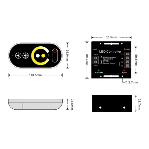Detail product image