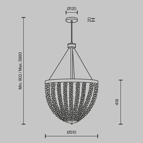 Detail product image