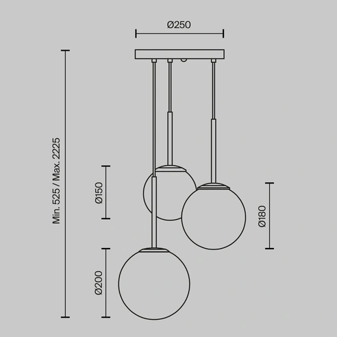 Detail product image