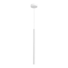 Изображение ST613.513.06 Светильник подвесной ST-Luce Белый/Белый LED 1*3W 4000K Подвесные светильники