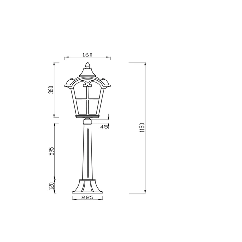 Detail product image