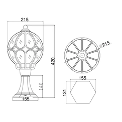 Gallery product item