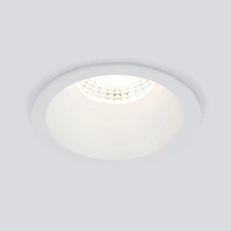 Изображение Встраиваемый точечный светильник 15266/LED