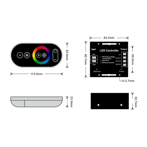 Detail product image