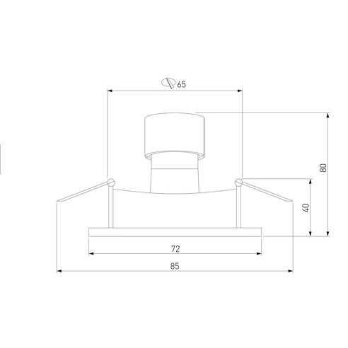 Detail product image