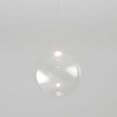Изображение Подвесной светильник 50230/1 LED
