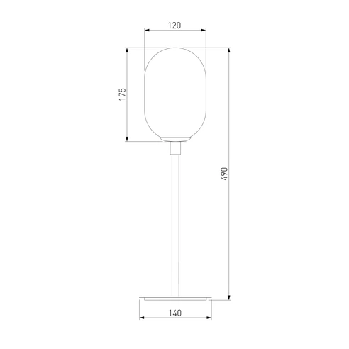 Detail product image