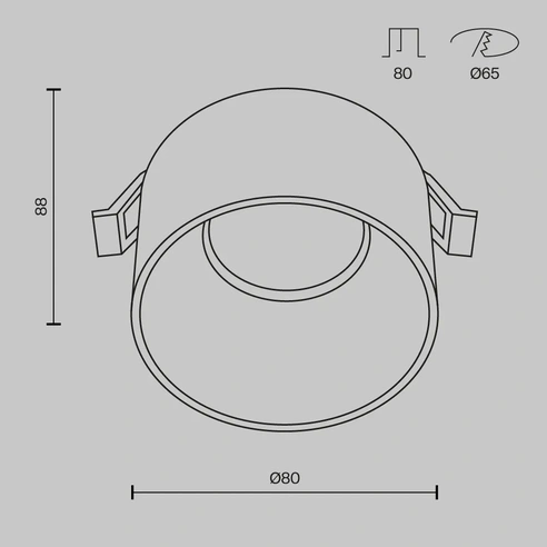 Detail product image