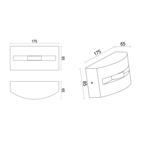 Detail product image
