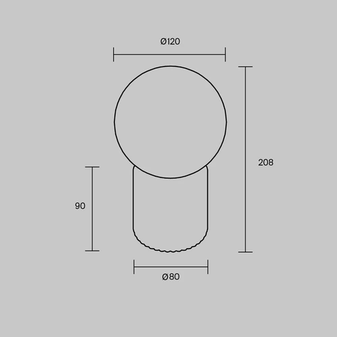 Detail product image
