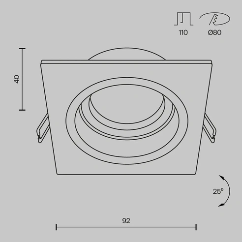 Detail product image