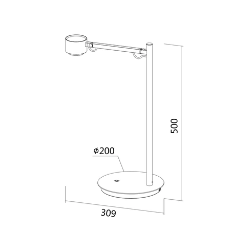 Detail product image