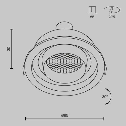 Detail product image