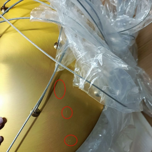 Detail product image