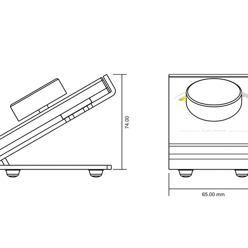 Detail product image