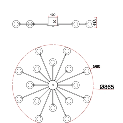 Detail product image