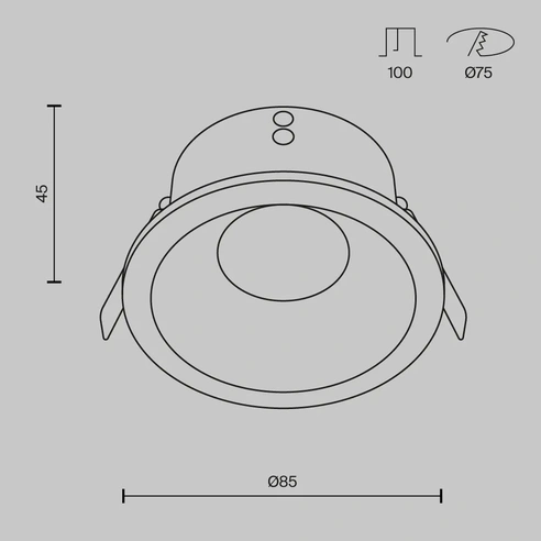 Detail product image