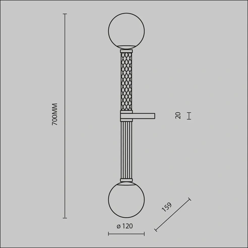 Detail product image