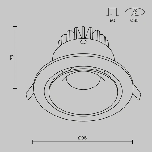 Detail product image