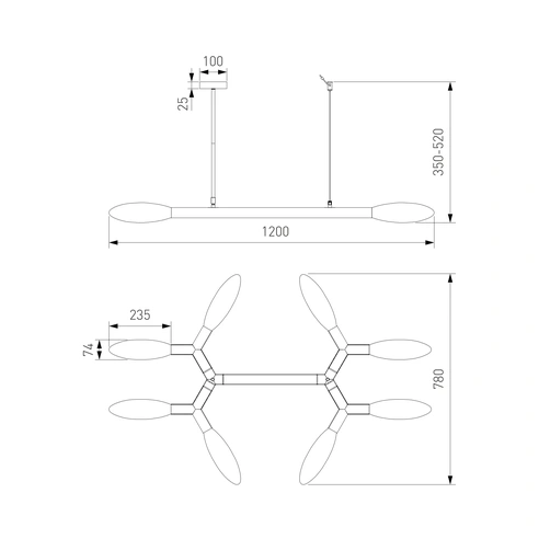 Detail product image