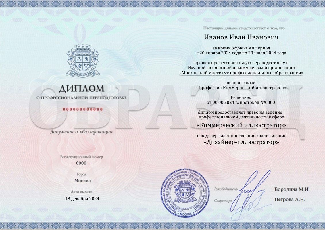 Diploma 0