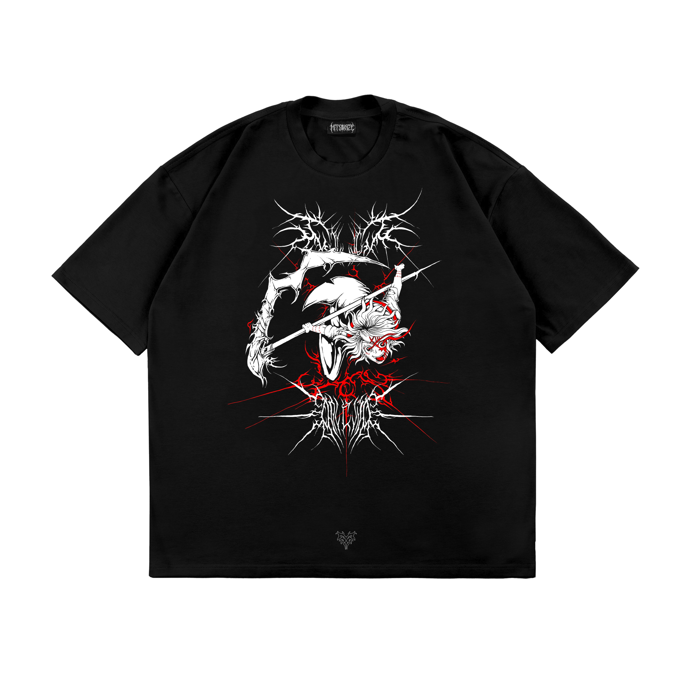 Футболка Сузуя