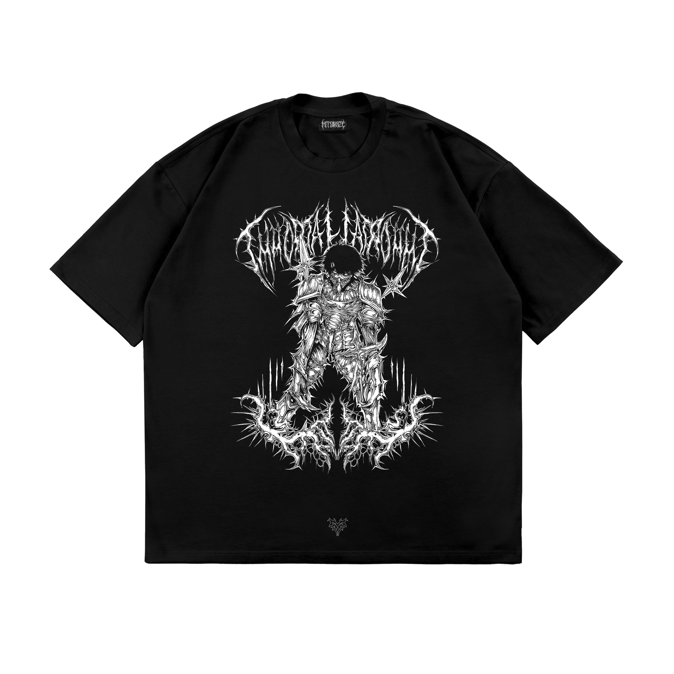 Футболка Арата