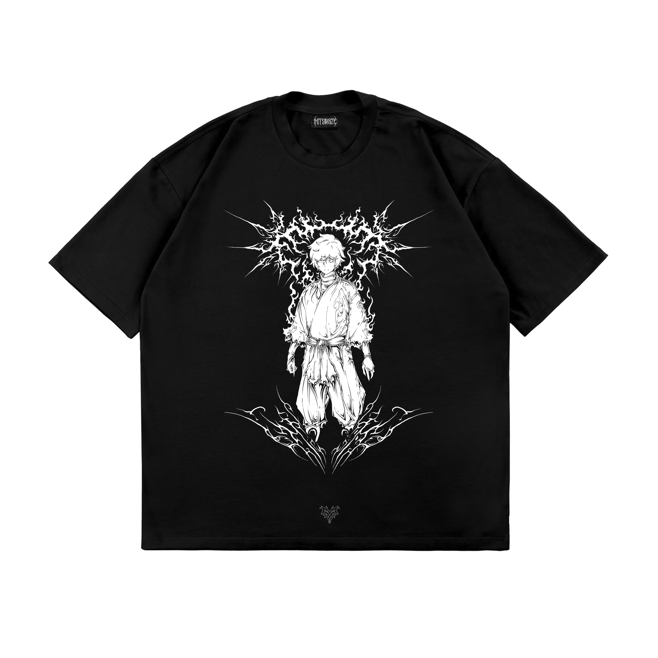 Футболка Габимару