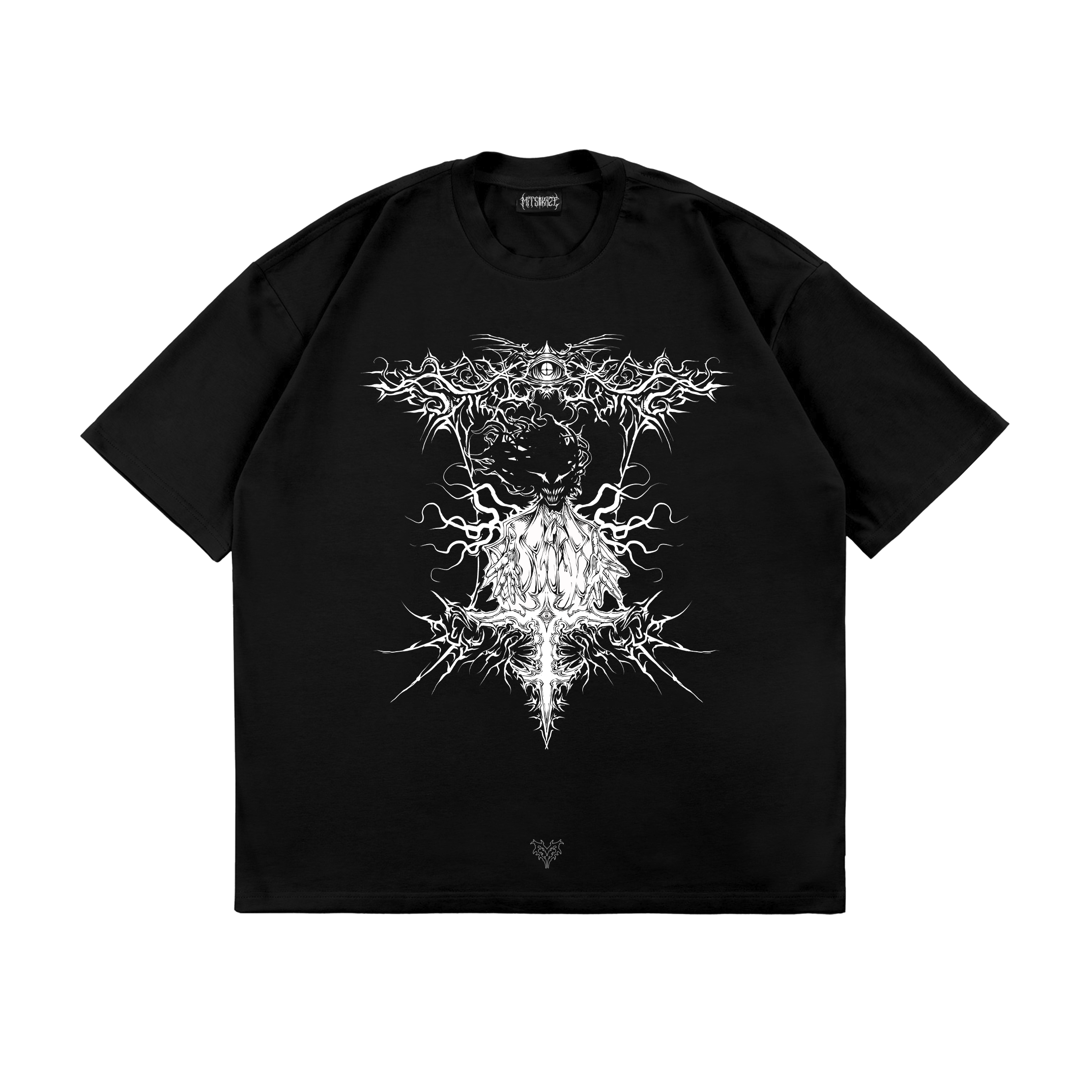 Футболка Носферату