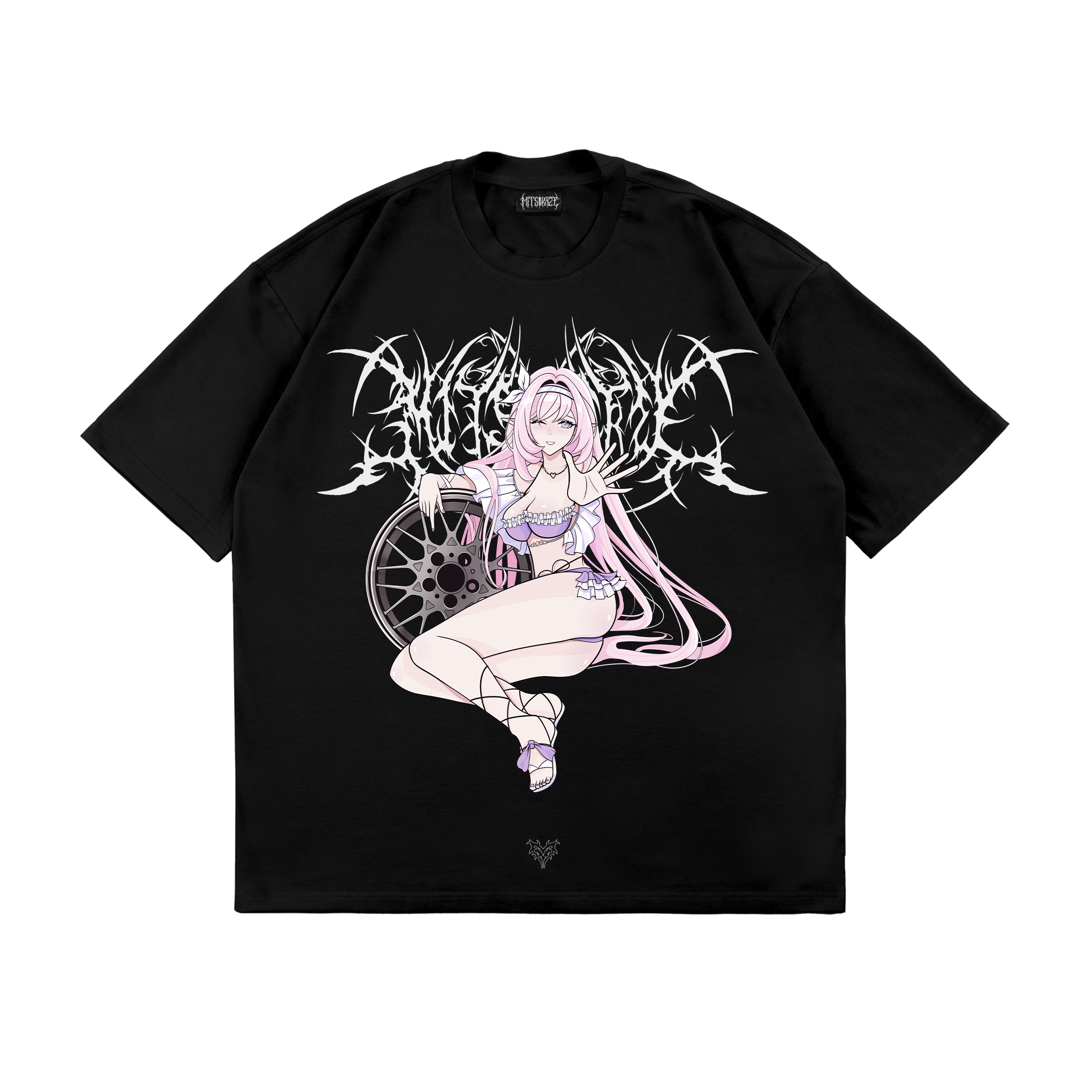 Футболка Элизия