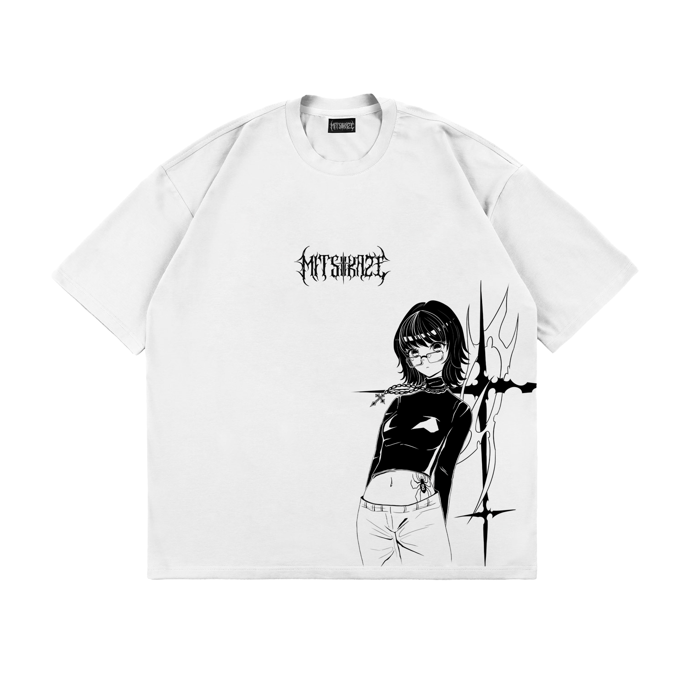 Футболка Шизуку