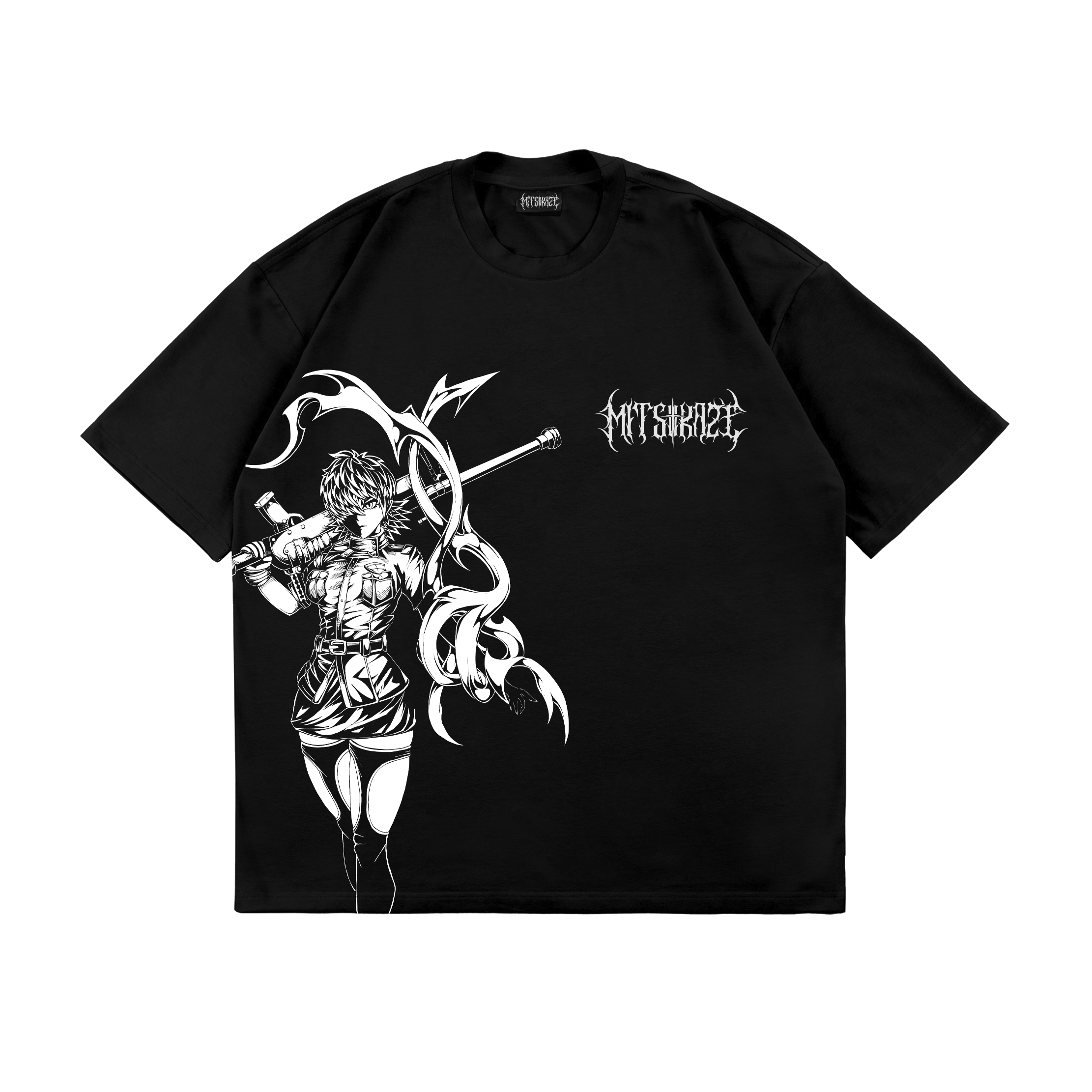 Футболка Серас