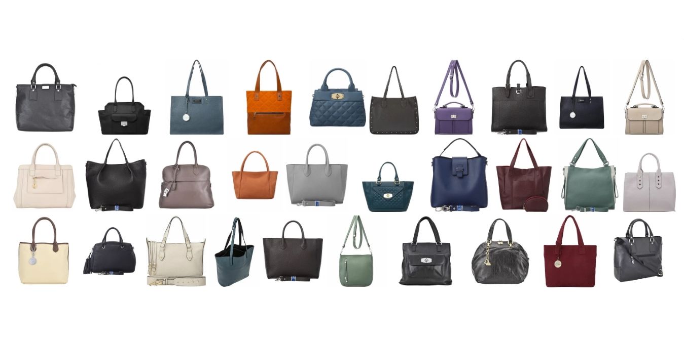 Демисезонные сумки Италия: что в тренде осени 2025