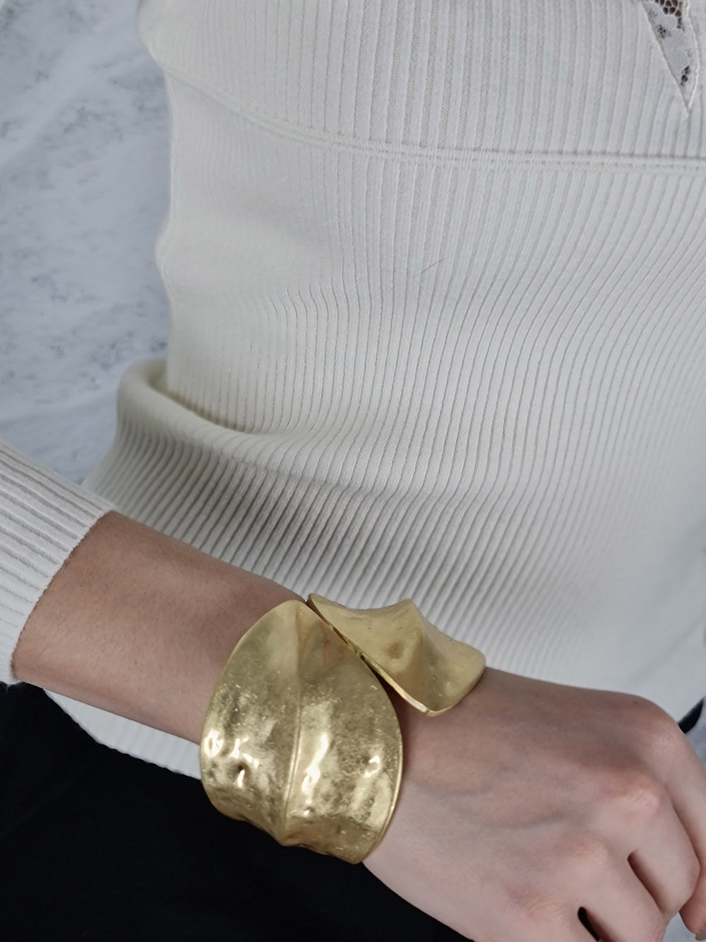 Браслет золото, фотография №1