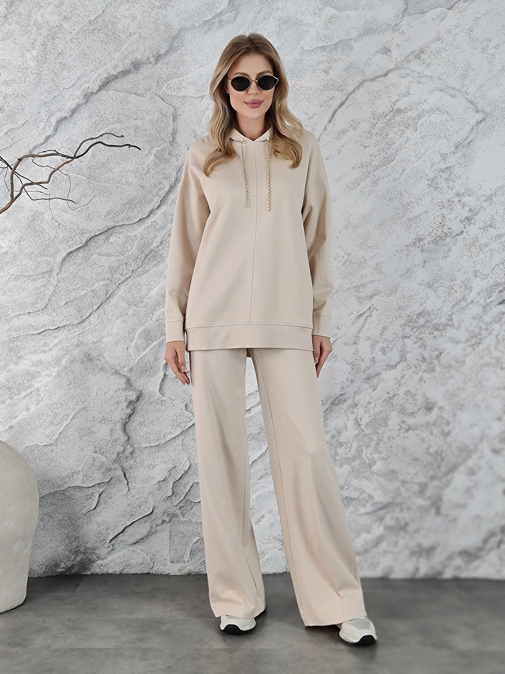 Костюмы Sporty-Chic