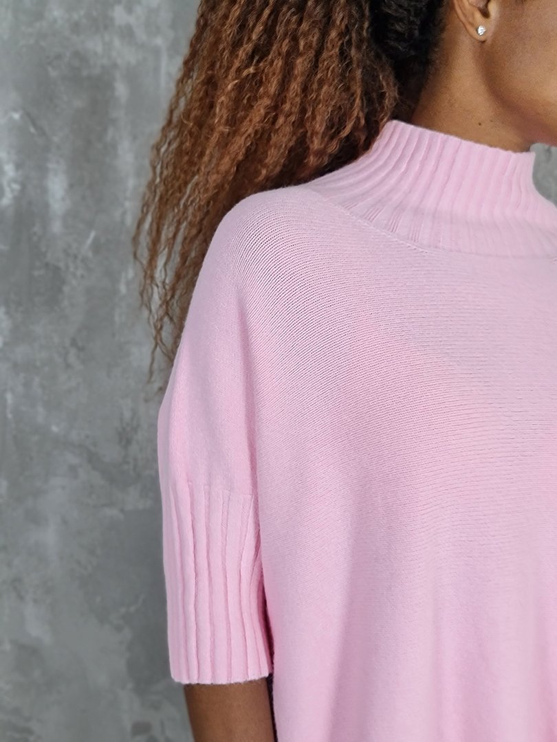 Джемпер Imperial с рукавом 3/4 баблгам, фотография №4