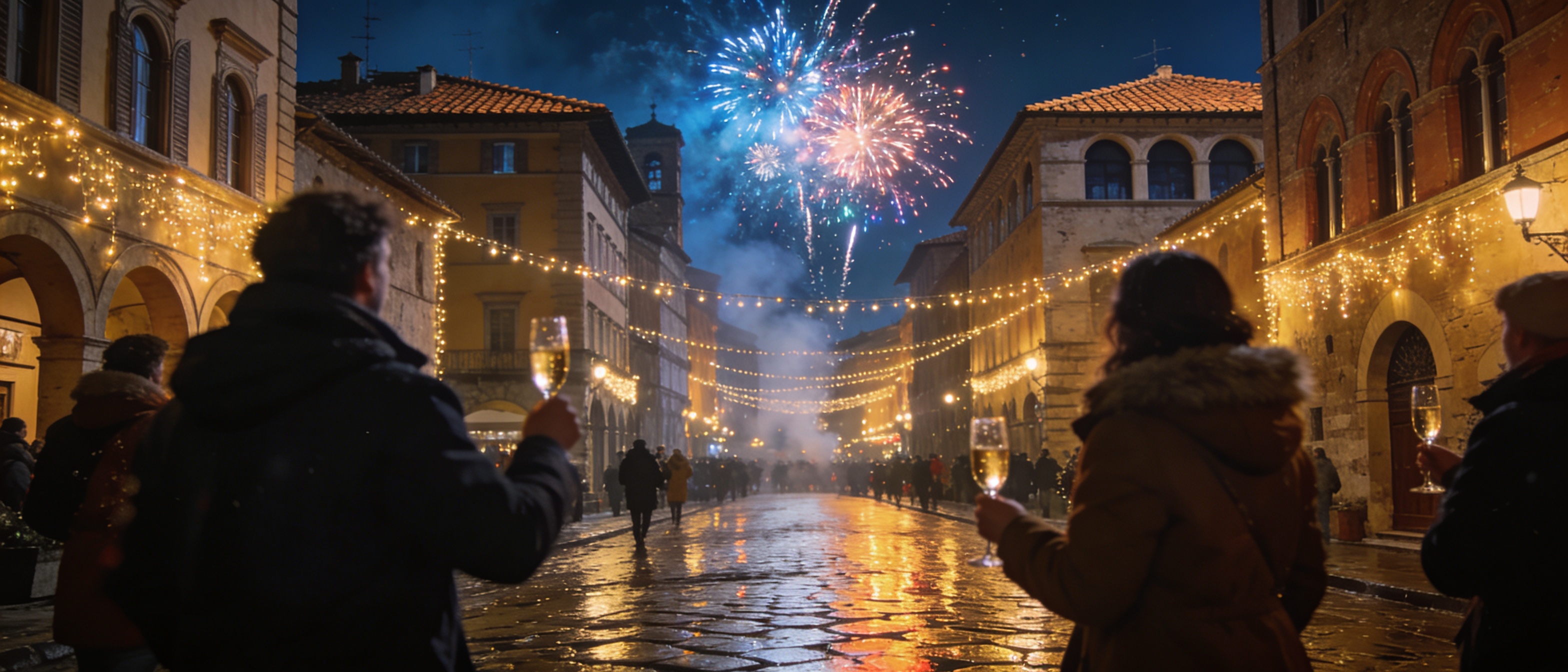 С новым годом наши дорогие клиенты!