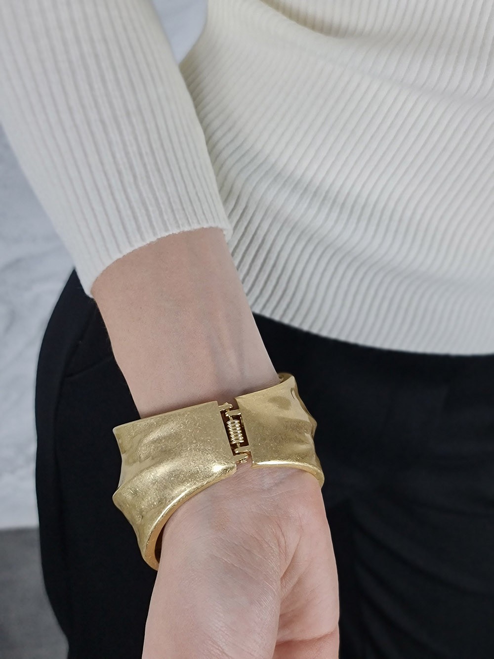 Браслет золото, фотография №3