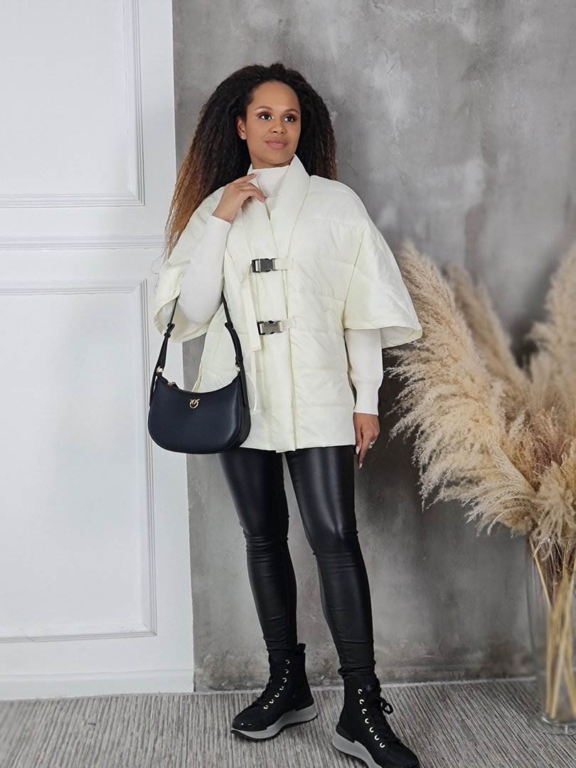 Сумка PINKO полумесяц маленькая чёрная, фотография №3