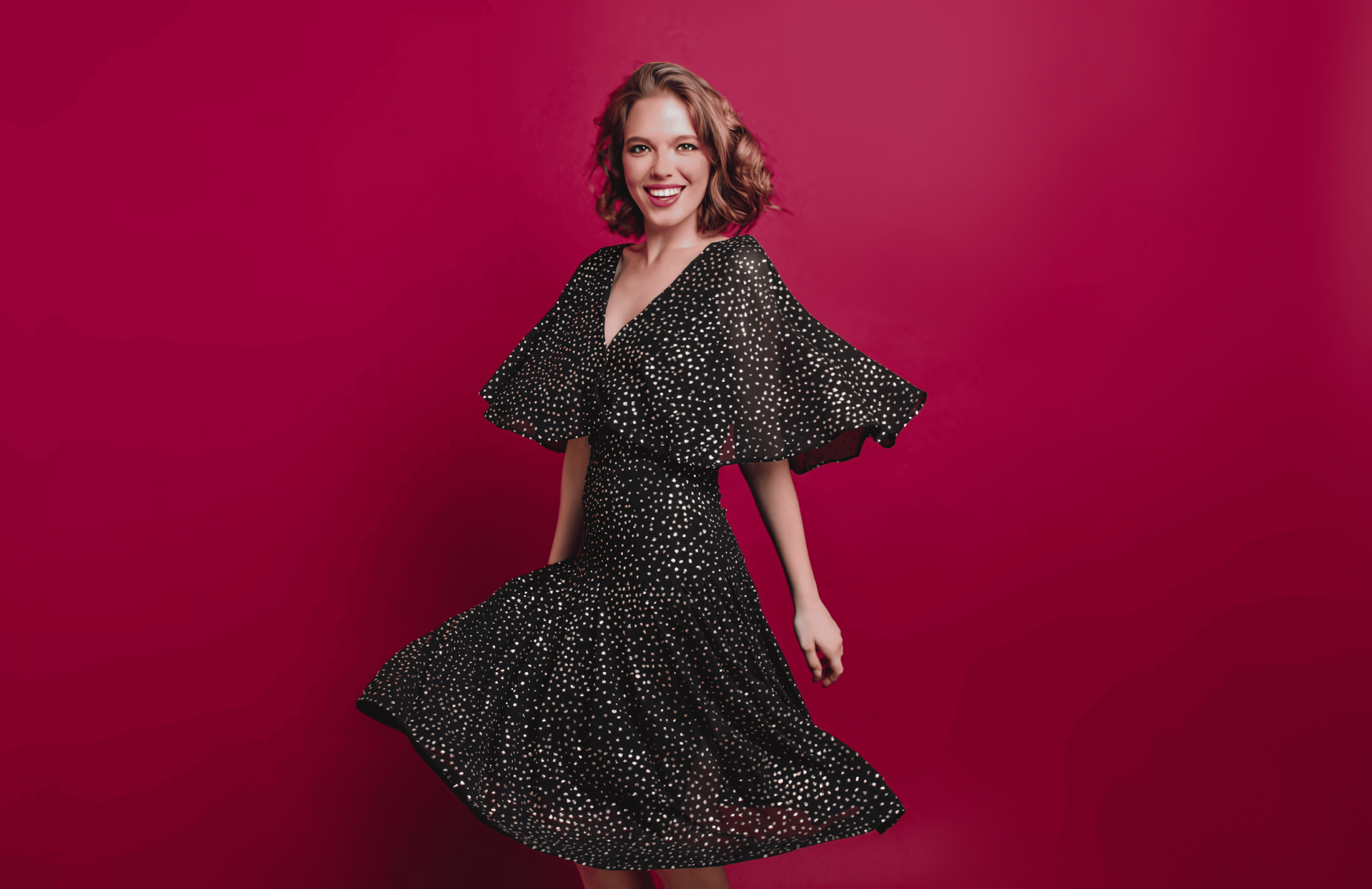 Что надеть на корпоратив: идеи для праздничного дресс-кода