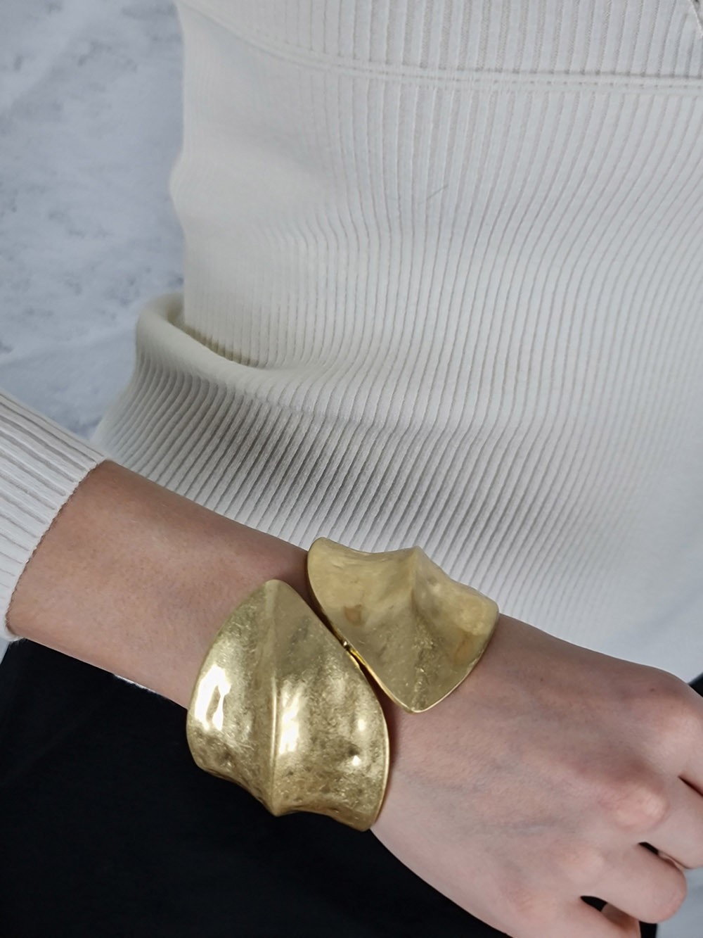 Браслет золото, фотография №2