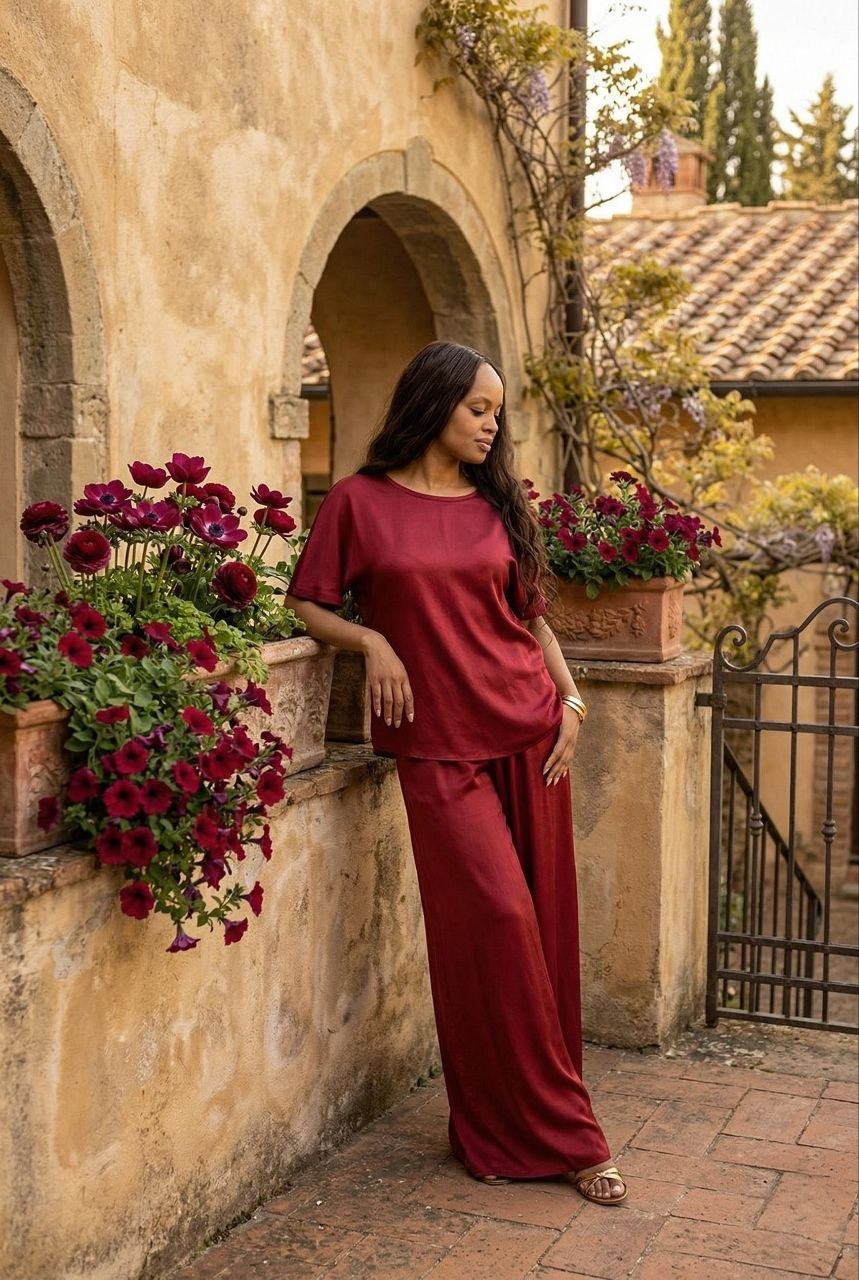 Летние костюмы