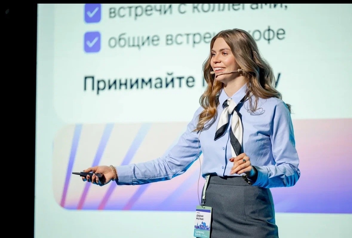 Как презентовать себя и свой продукт так, чтобы вас запоминали и хотели с вами работать?