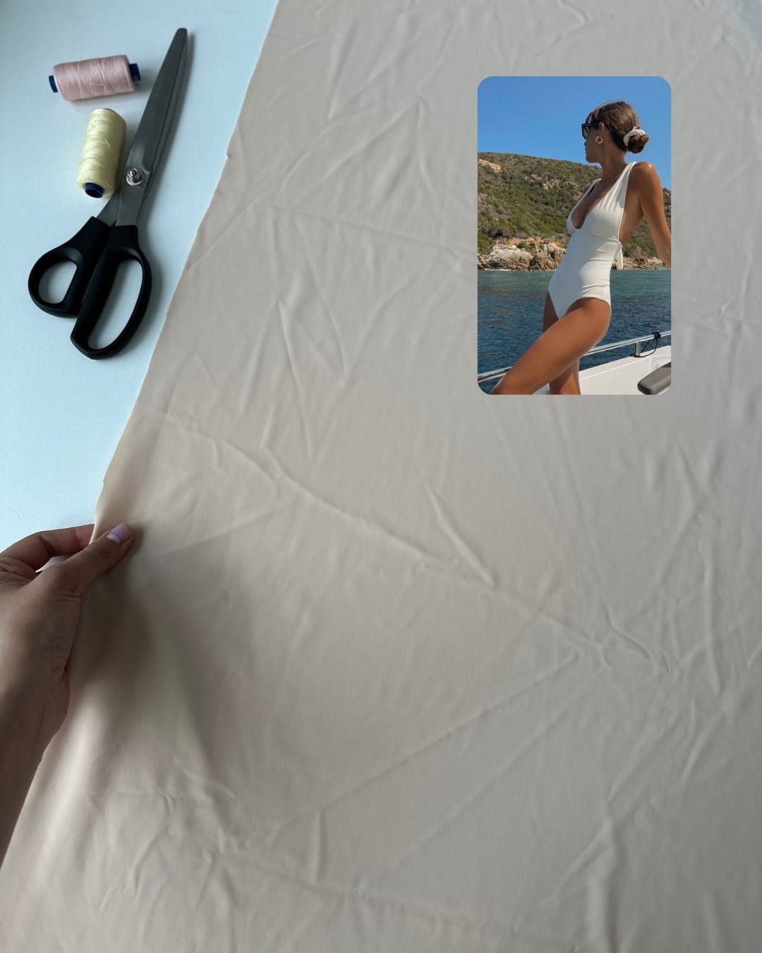 Лайкра бифлекс