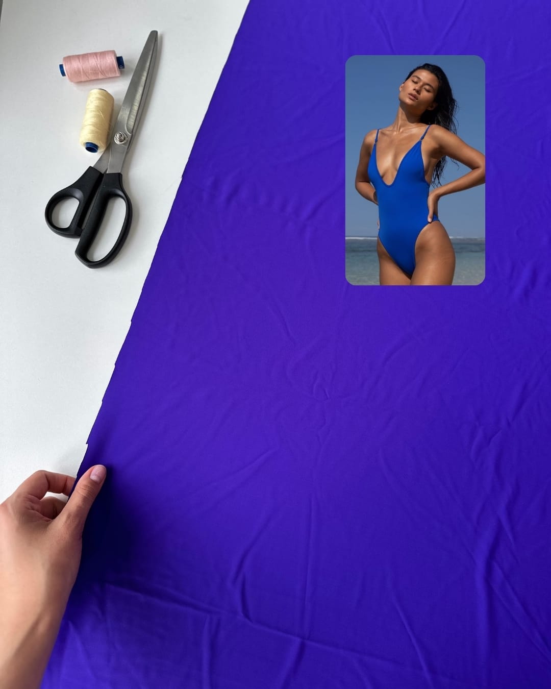 Лайкра (бифлекс)