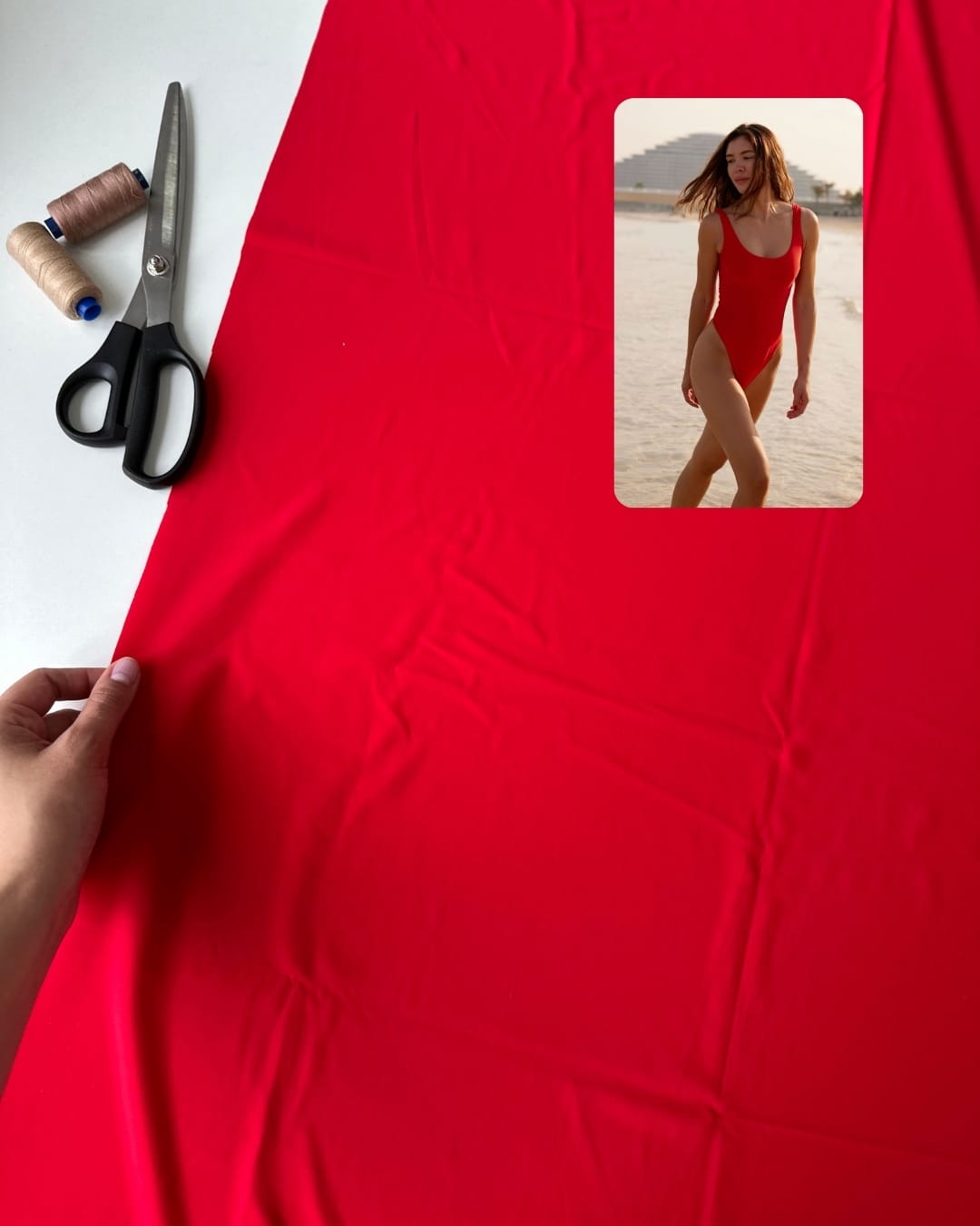 Лайкра бифлекс