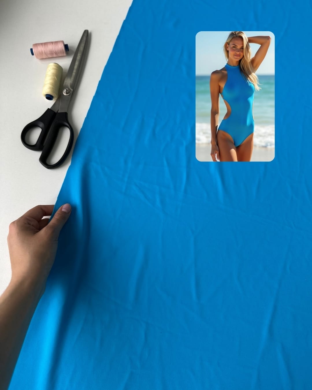 Лайкра бифлекс