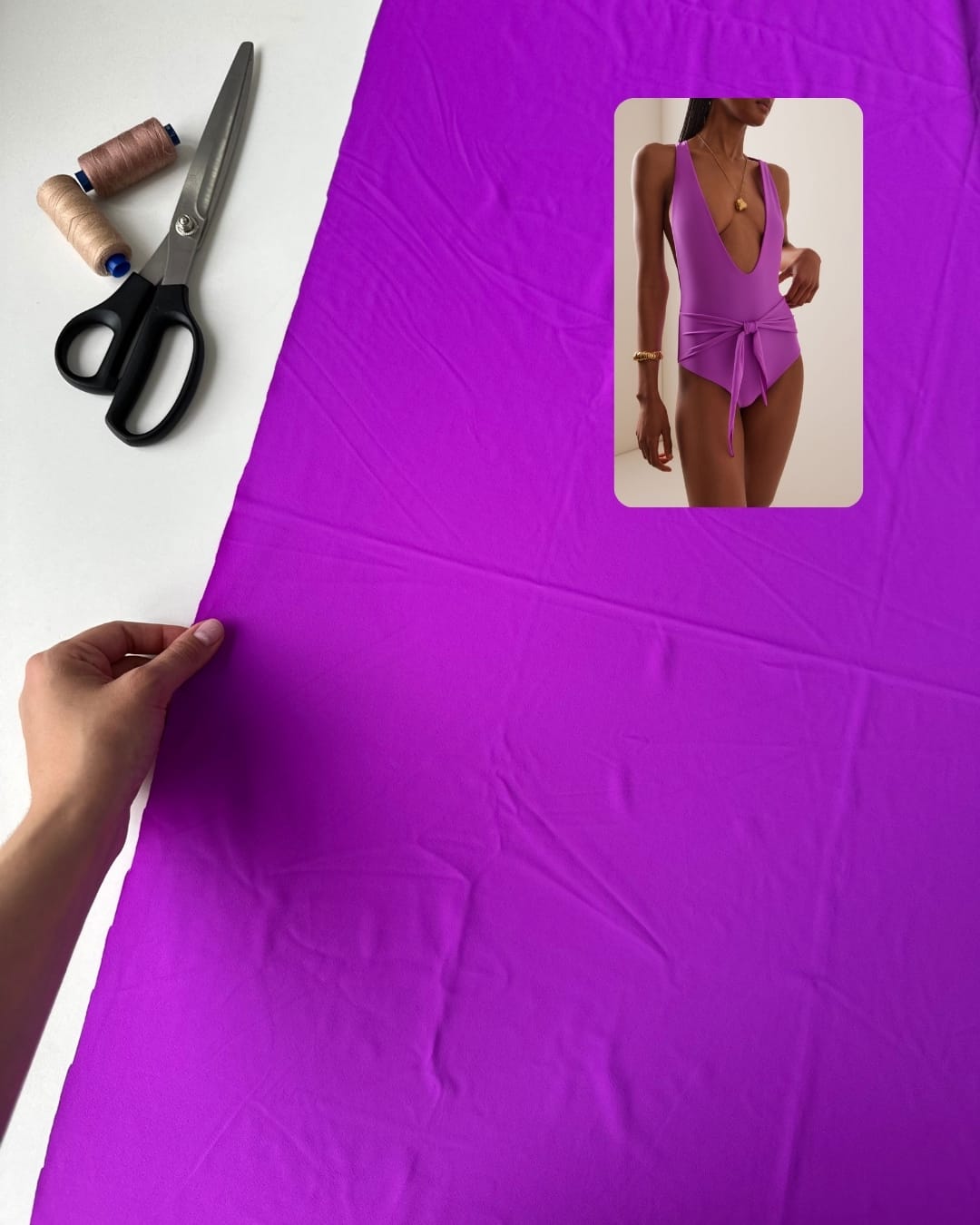 Лайкра бифлекс