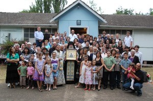 Иоанно-Предтеченский мужской скит Австралийско-Новозеландской епархии