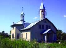 Скит в честь святого мученика Александра Римского Свято-Кирилловского мужского монастыря Киевской епархии